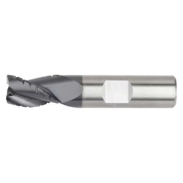 End Mill, AlTiN, 0.7500 in Millng Dia, 4Q03, Widia, Mfr#: 4Q4319017BW