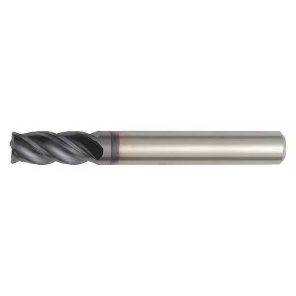 End Mill, 12.00mm Milling Dia., 4777, WIDIA HANITA, Mfr# 477712025LT