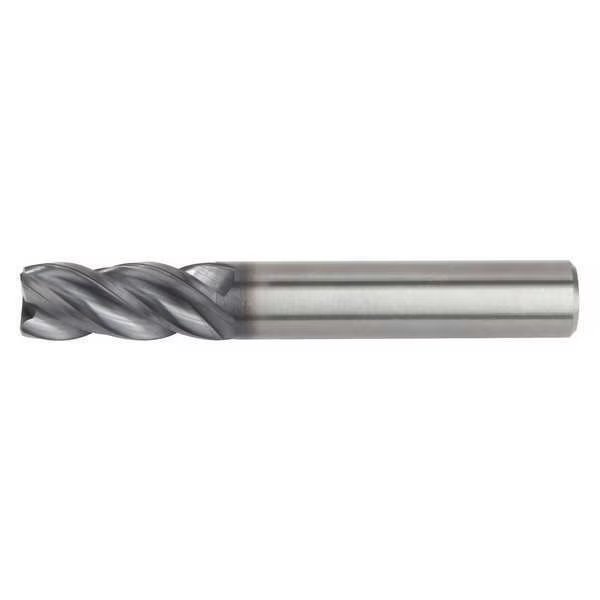 End Mill, 18.00mm Milling Dia., DQ13, WIDIA HANITA, Mfr# 4777040Z2T