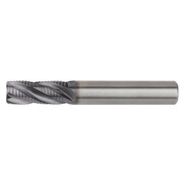 End Mill, 10.00mm Milling Dia., D004/D014, WIDIA HANITA, Mfr# 497620007T