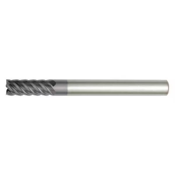End Mill, 10.00mm Milling Dia., 7505, WIDIA HANITA, Mfr# 750510004LT