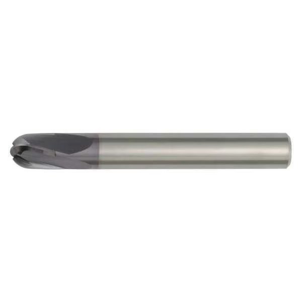 End Mill, 2.00mm Milling Dia., 7050/7060, WIDIA HANITA, Mfr# 715012005RT