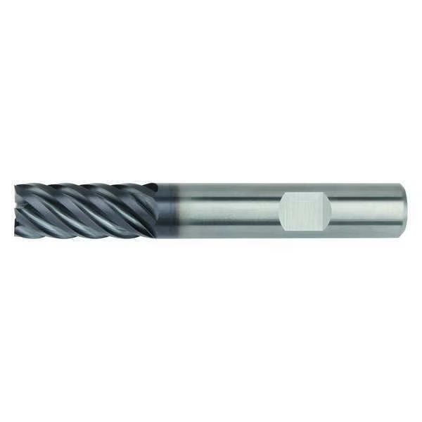 End Mill, 9.00mm Milling Dia., 4906, Widia, Mfr#: D51710004W