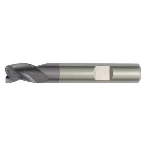 End Mill, 7.00mm Milling Dia., 4778, WIDIA HANITA, Mfr# DC0304002LW