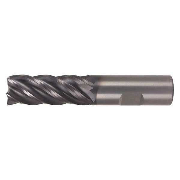 End Mill, 4.50mm Milling Dia., D002/D012, WIDIA HANITA, Mfr# 577706002MT