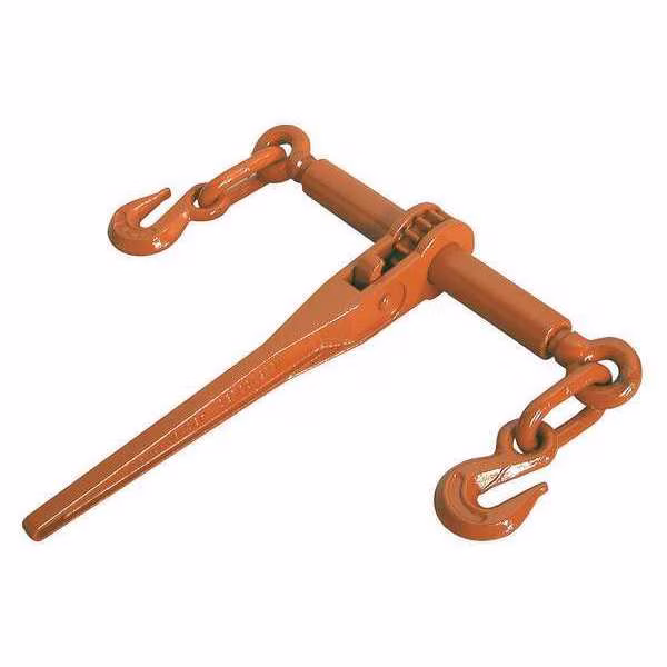 Ratchet Chain Binder, Kinedyne, Mfr#: 10035XHDGRA