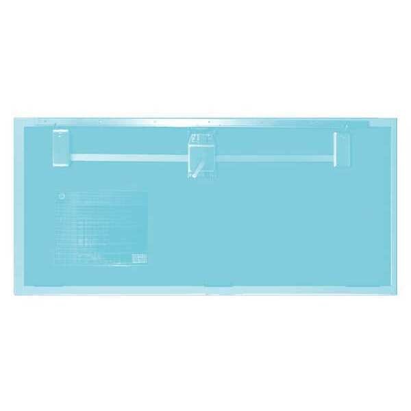 Lever Lockset, Mechanical, Asylum, BEST, Mfr# SSRLS1RH