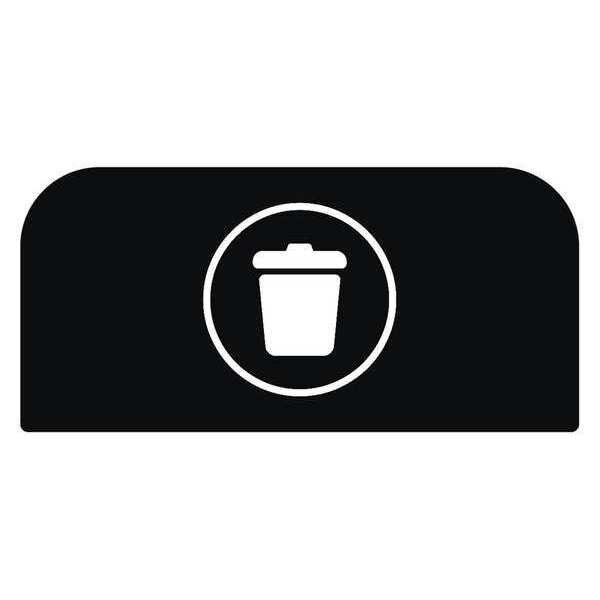 Recycle Label, 8-1/2