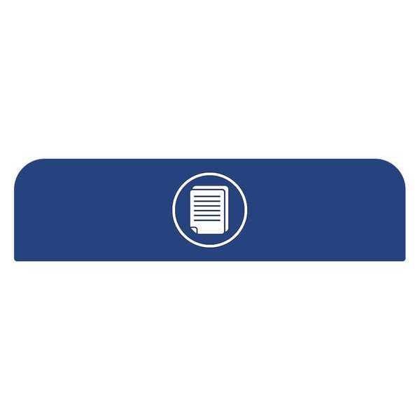 Recycle Label, 8-1/2