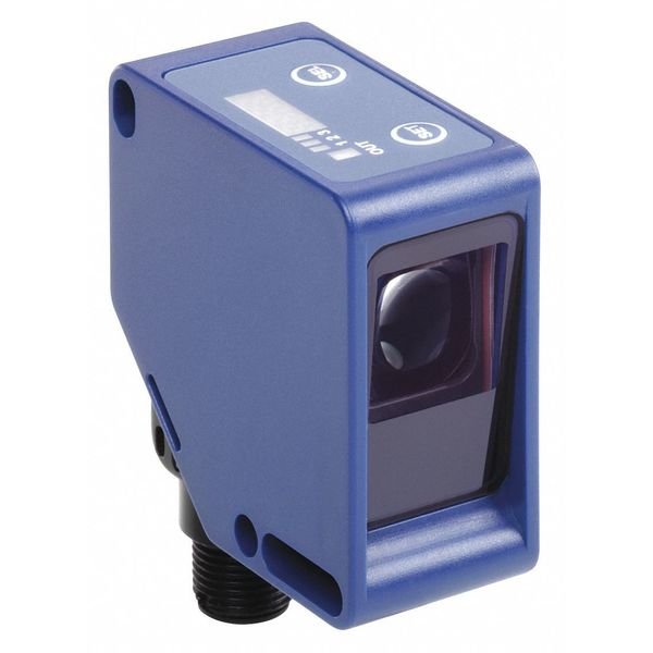 Photocell Xuk 50X50 Color Detect Pnp, Telemecanique Sensors, Mfr ...