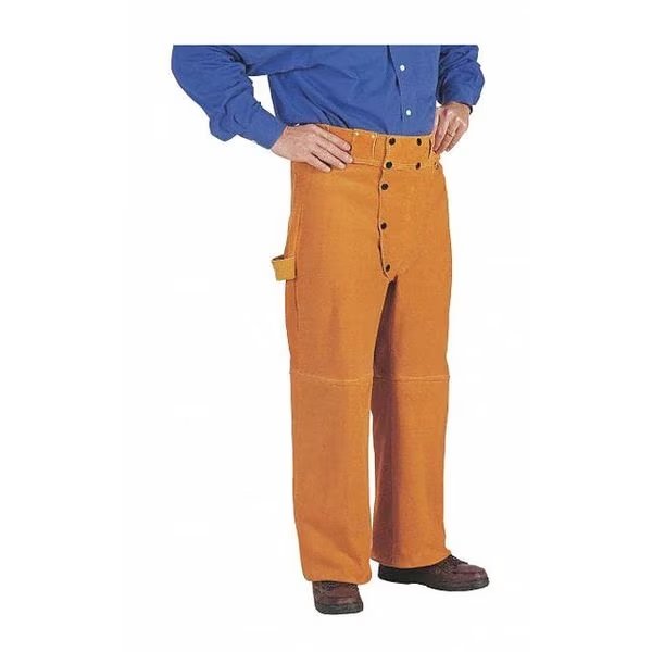 Leather Pant-40X34, Tillman, Mfr#: 53504034