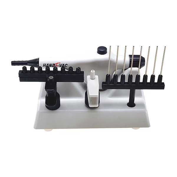 Stand, for Mfr. No. EV514, Plastic, Argos Technologies, Mfr#: EV501