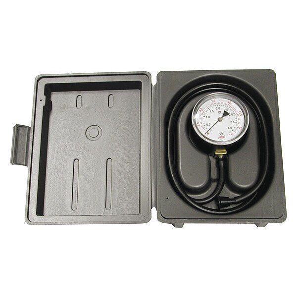 Low Pressure Test Kit, Winters, Mfr#: PLT15