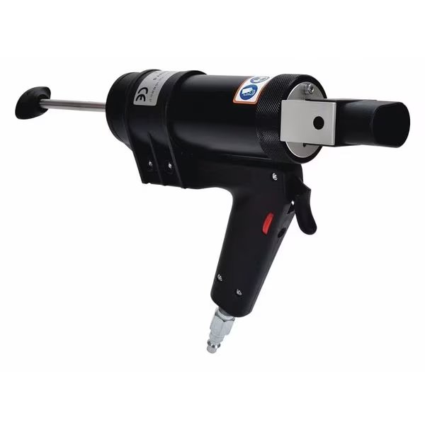 Epoxy Applicator, Black, 1:1, 2:1 Mixing Ratio, 3M, Mfr#: EPX APPL