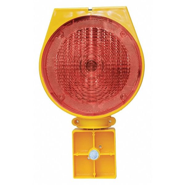 Solar Barricade Light, 7
