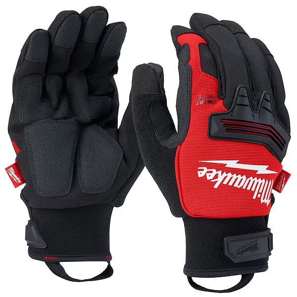 Winter Demolition Gloves – S, MILWAUKEE TOOL, Mfr# 48-73-0040
