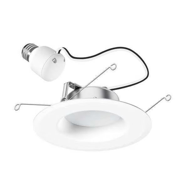 Retrofit Kit, 3000K Color Temp., 13W, LUMINATION, Mfr# LED13DRS6/830