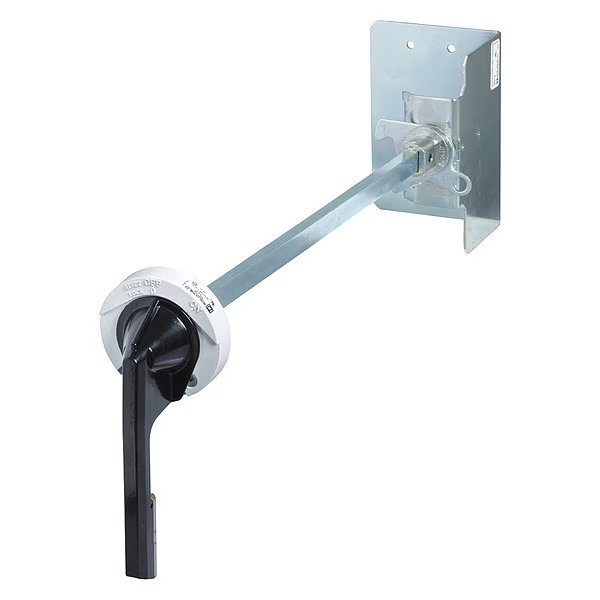 Rotary Operator Long Shaft, 125A, SQUARE D, Mfr# 9421LB4