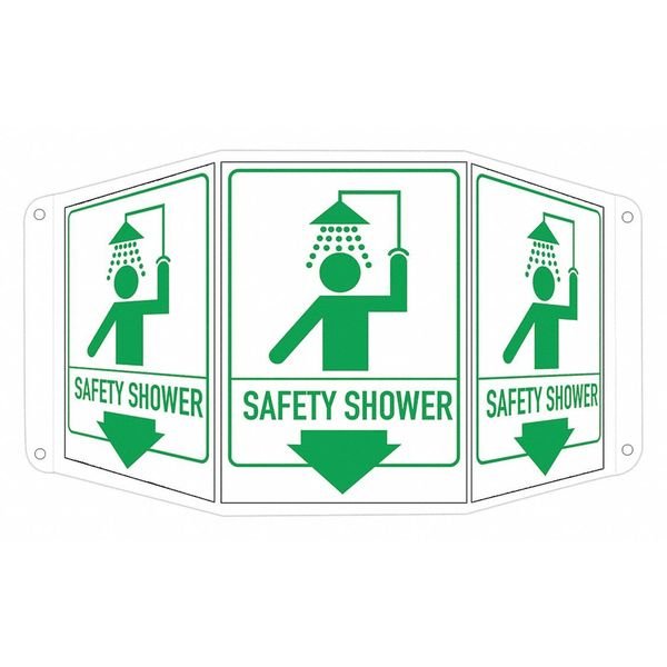 Office and Facility Sign, 7