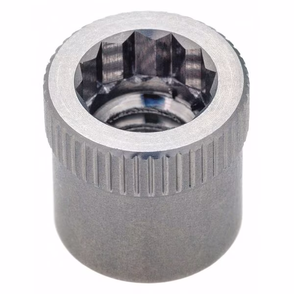 Nut Insert, 7/16