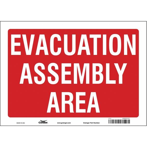 Safety Sign, 14