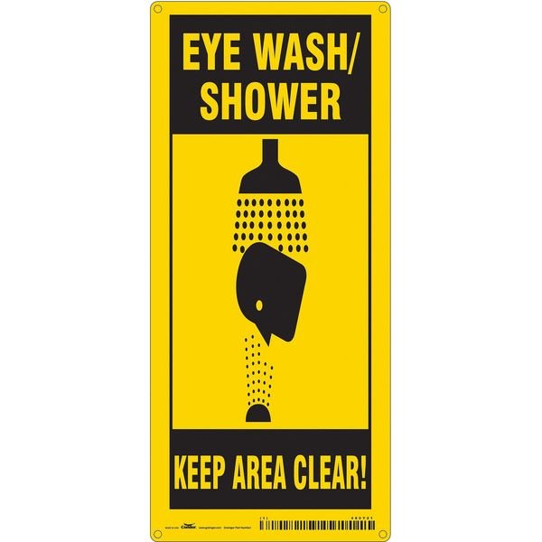 First Aid Sign, 8