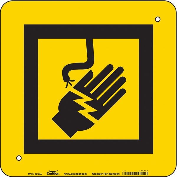Electrical Sign, 14