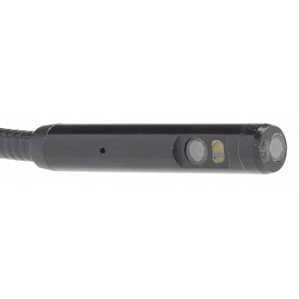 Borescope Probe, Use w/Mfr. No. DS701, Fluke, Mfr#: FLK-8.5MM/1.2M Probe