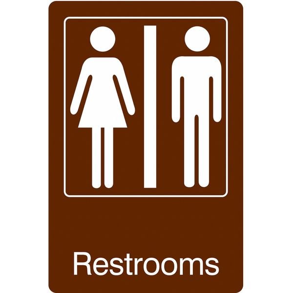 Facility Sign, 6