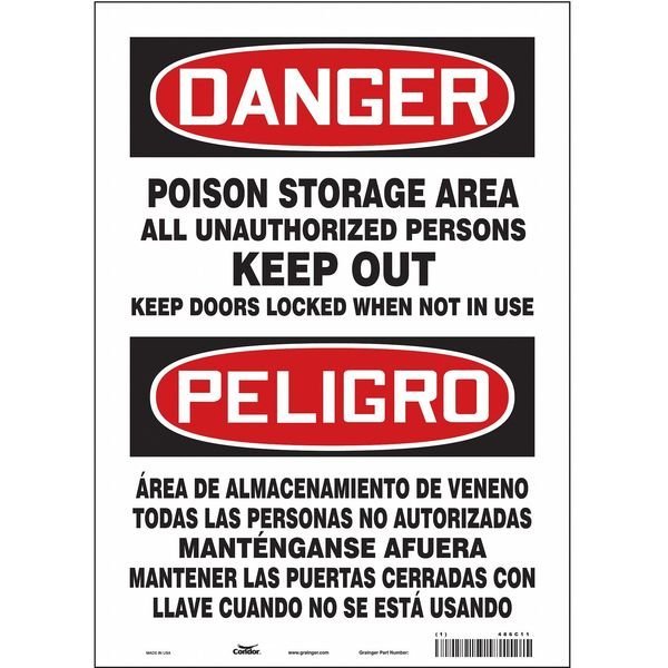 Chemical Sign, 10