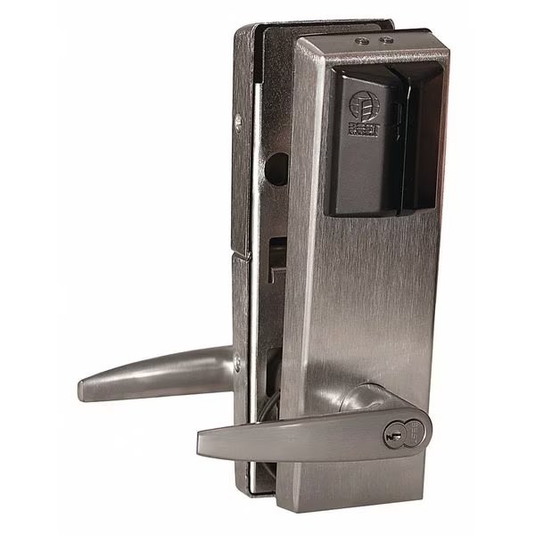 Cylindrical Lock, Input 1.5VDC, Best, Mfr#: 9KBV37DV16MSS3626TRK-1