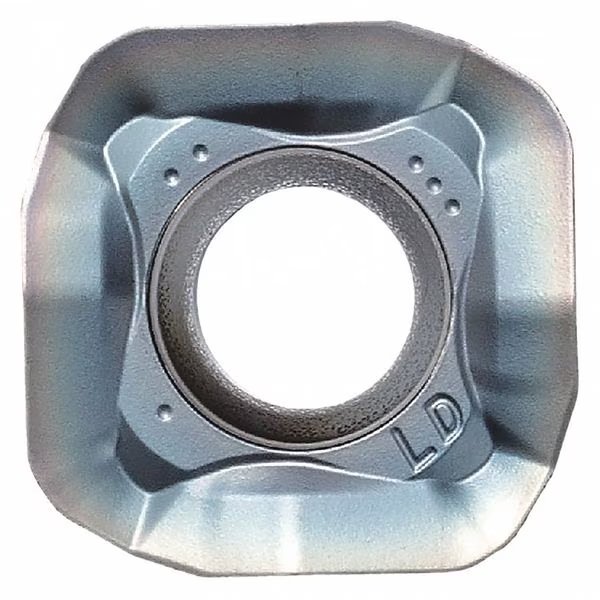 Square SOMT Carbide, Kyocera, Mfr#: SOMT140520ERLDPR1535