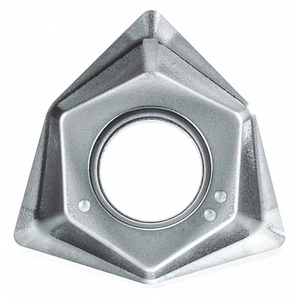 Trigon WNGT Carbide, Kyocera, Mfr#: WNGT080608FNAMGW25