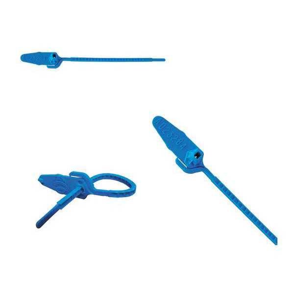 Pull Rip Molded Seals 5-1/2