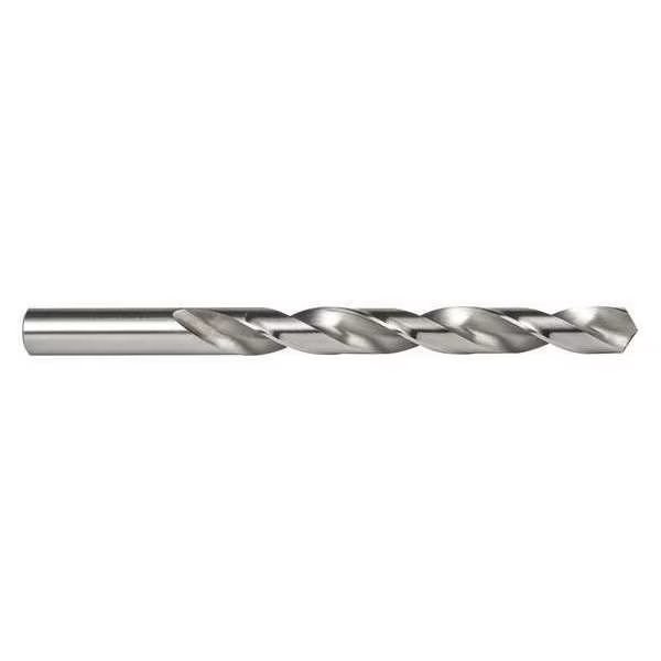 R18P HSS BRT 118D Jobber Drill ANSI N43 N43, PRECISION TWIST DRILL, Mfr# R18PN43