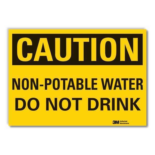 Caution Sign, 10