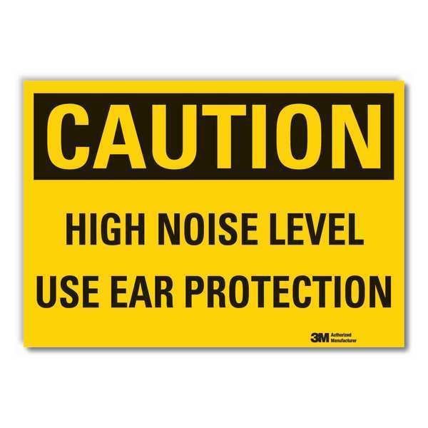 Caution Sign, 10