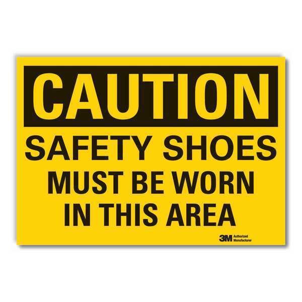 Caution Sign, 10