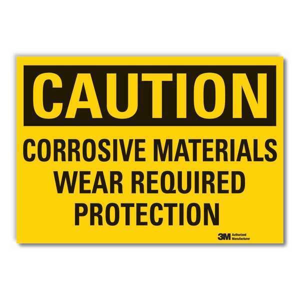 Caution Sign, 10
