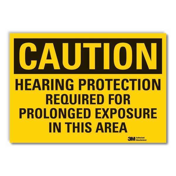 Caution Sign, 14