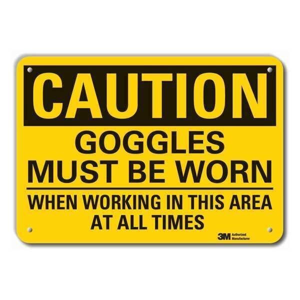 Caution Sign, 14