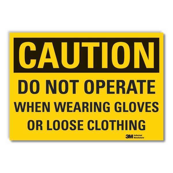 Caution Sign, 10