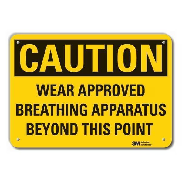 Caution Sign, 14
