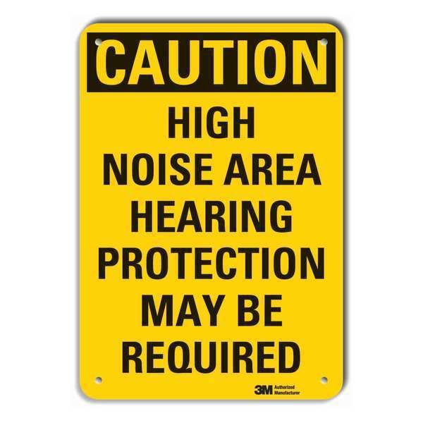 Caution Sign, 10