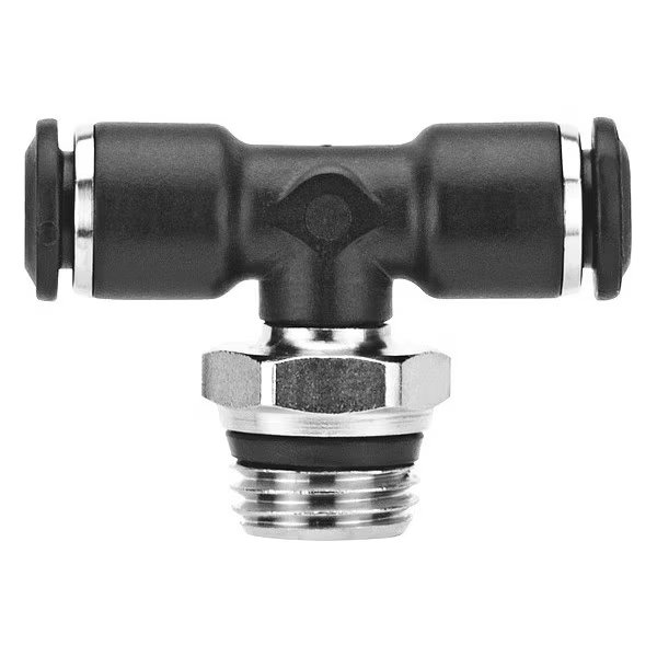 Swivel Branch Tee, 51/64
