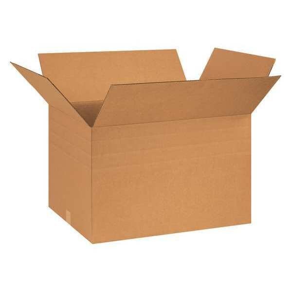 Multi-Depth Corrugated Boxes, 26