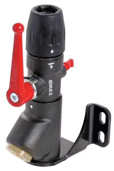 Fitting, Ball Valve, For 22.22mm, TRANSAIR, Mfr# 6679 25 22GR