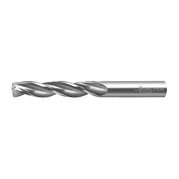 Walter Titex - Solid carbide maximiza, WALTER TITEX, Mfr# A1167B-12.5