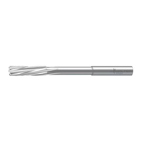 Walter Titex - Carbide machine reamers, WALTER TITEX, Mfr# F2171-5