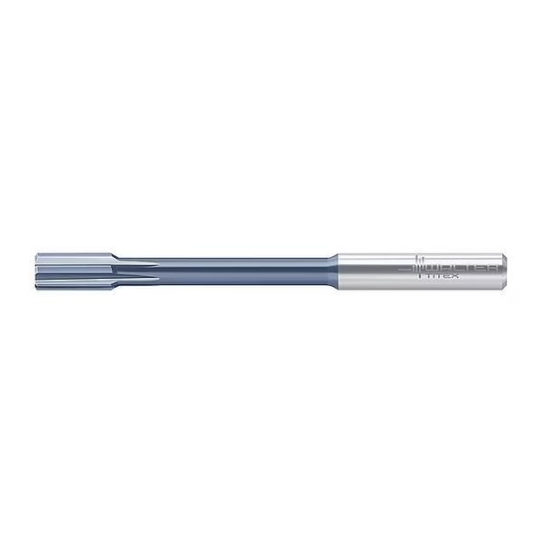 Walter Titex - High speed solid carbide reamer, WALTER TITEX, Mfr# F2482TMS-7.99